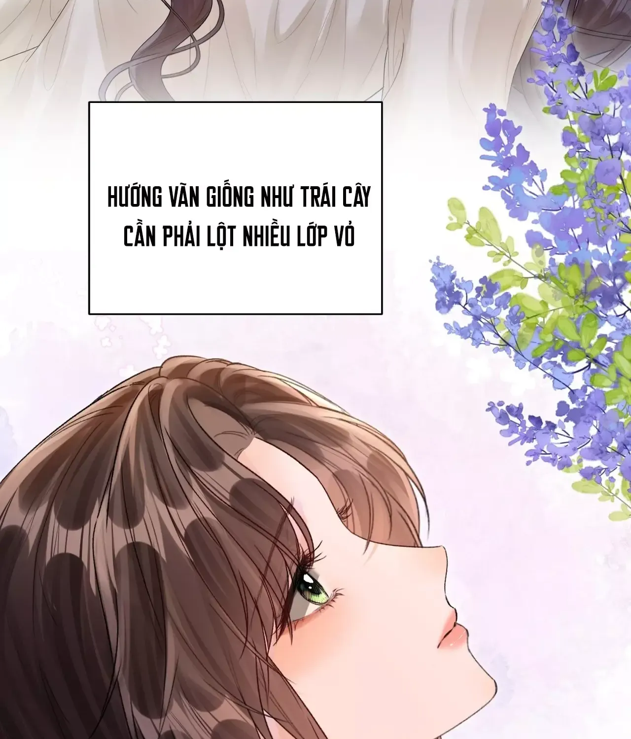 Vãn Triều - Chap 32 - Trang 54