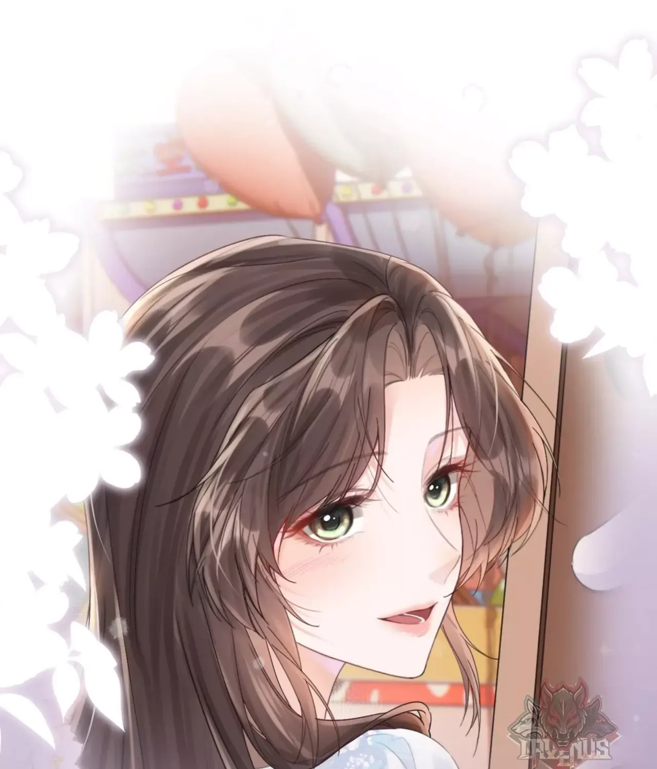 Vãn Triều - Chap 32 - Trang 58