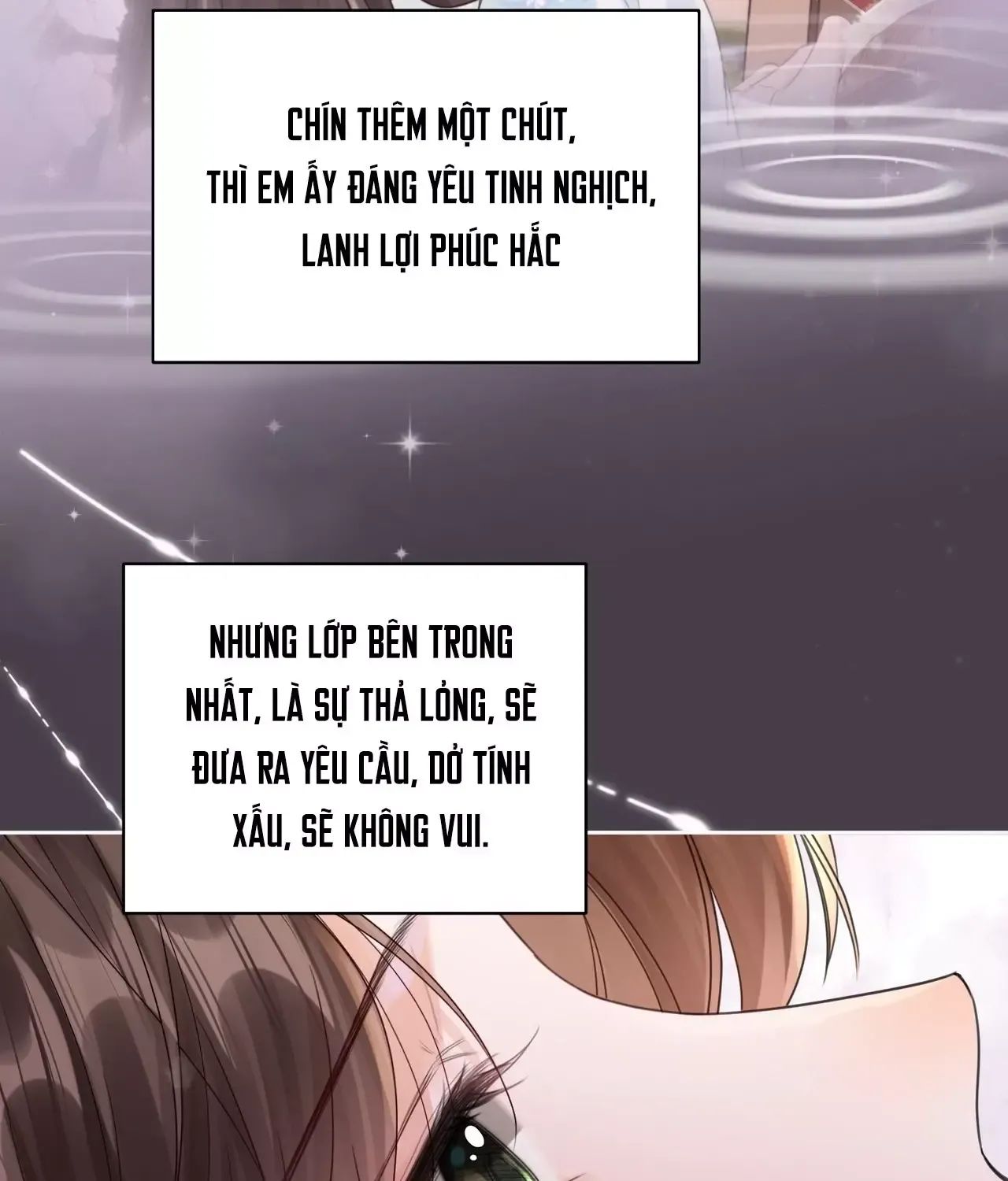 Vãn Triều - Chap 32 - Trang 59