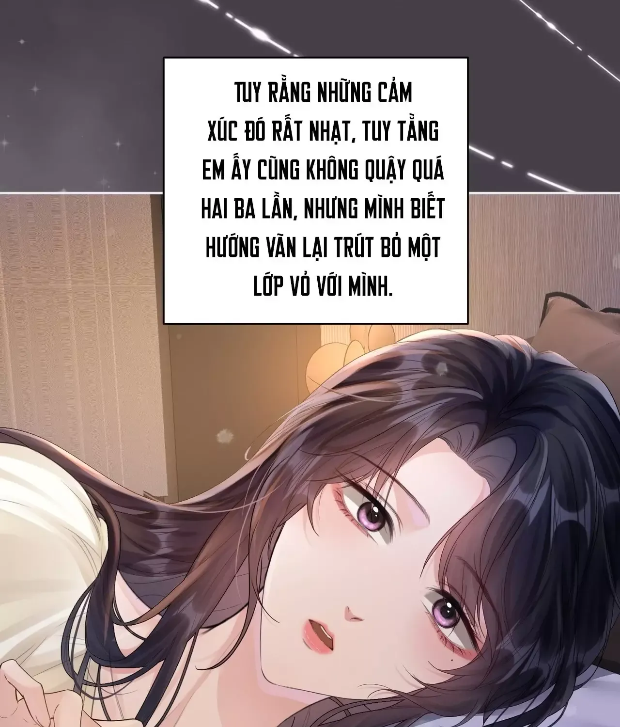 Vãn Triều - Chap 32 - Trang 61