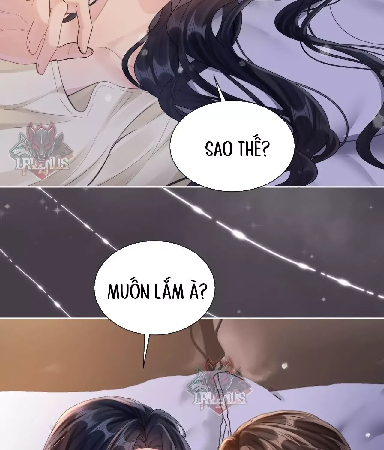 Vãn Triều - Chap 32 - Trang 62