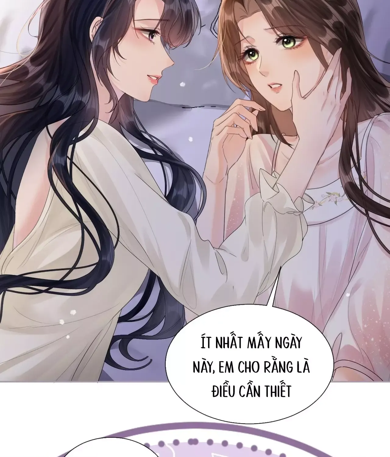 Vãn Triều - Chap 32 - Trang 63