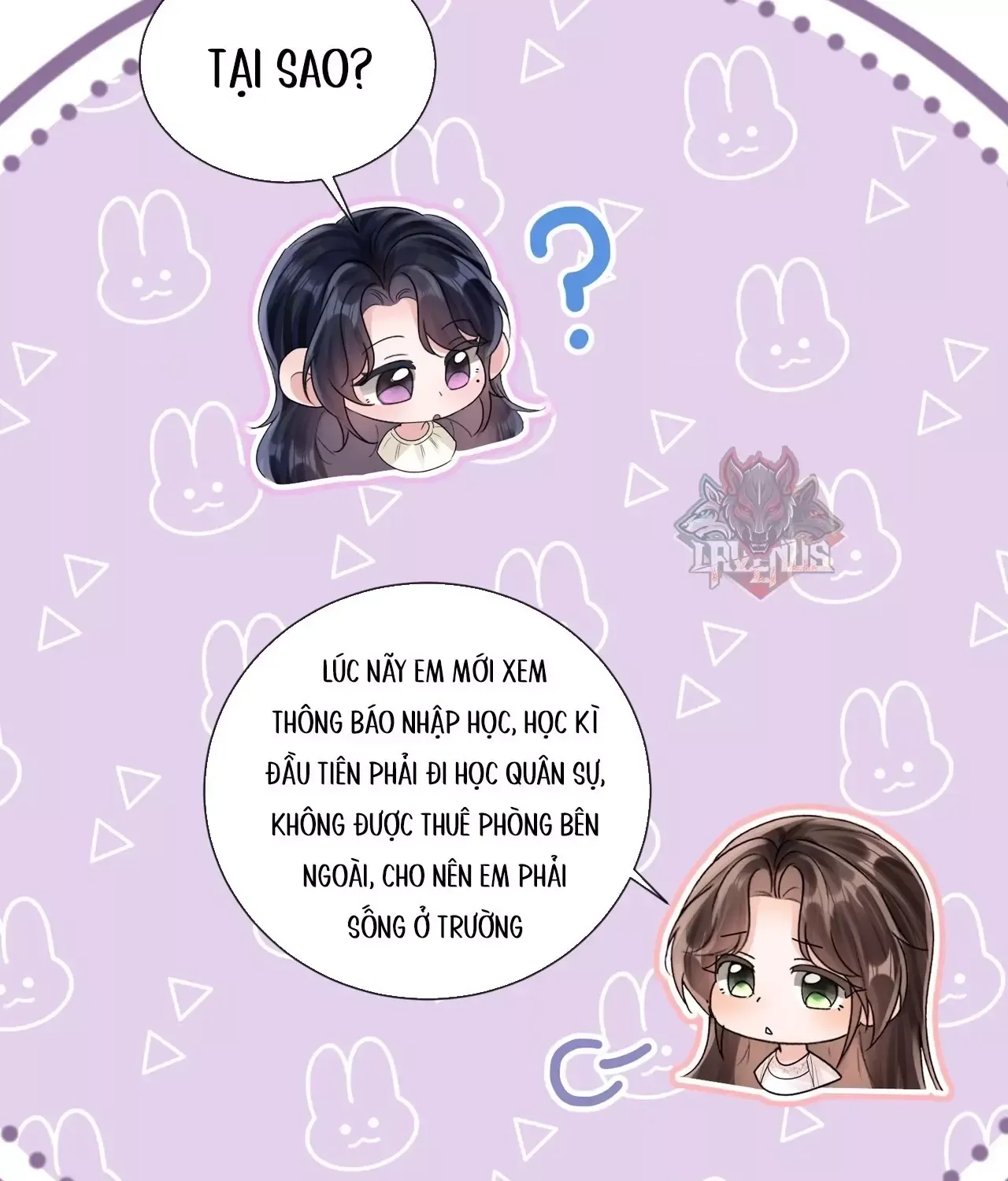Vãn Triều - Chap 32 - Trang 65