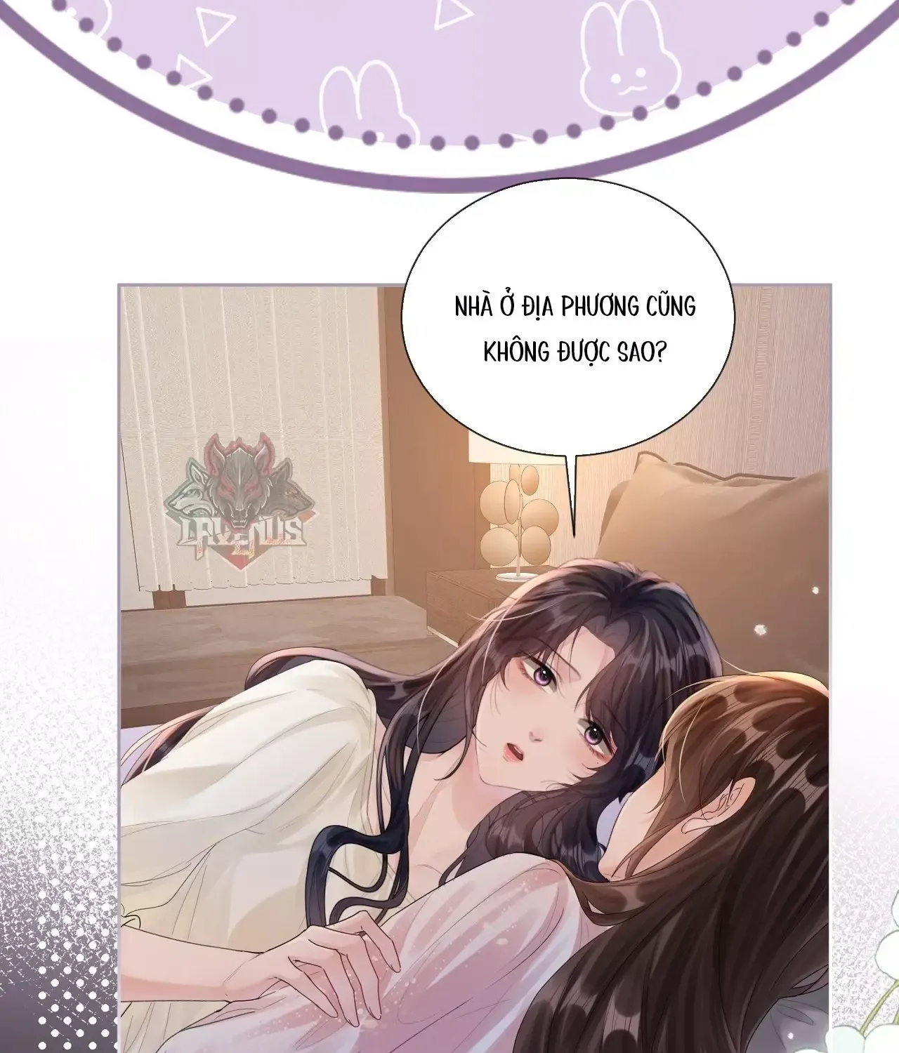 Vãn Triều - Chap 32 - Trang 66
