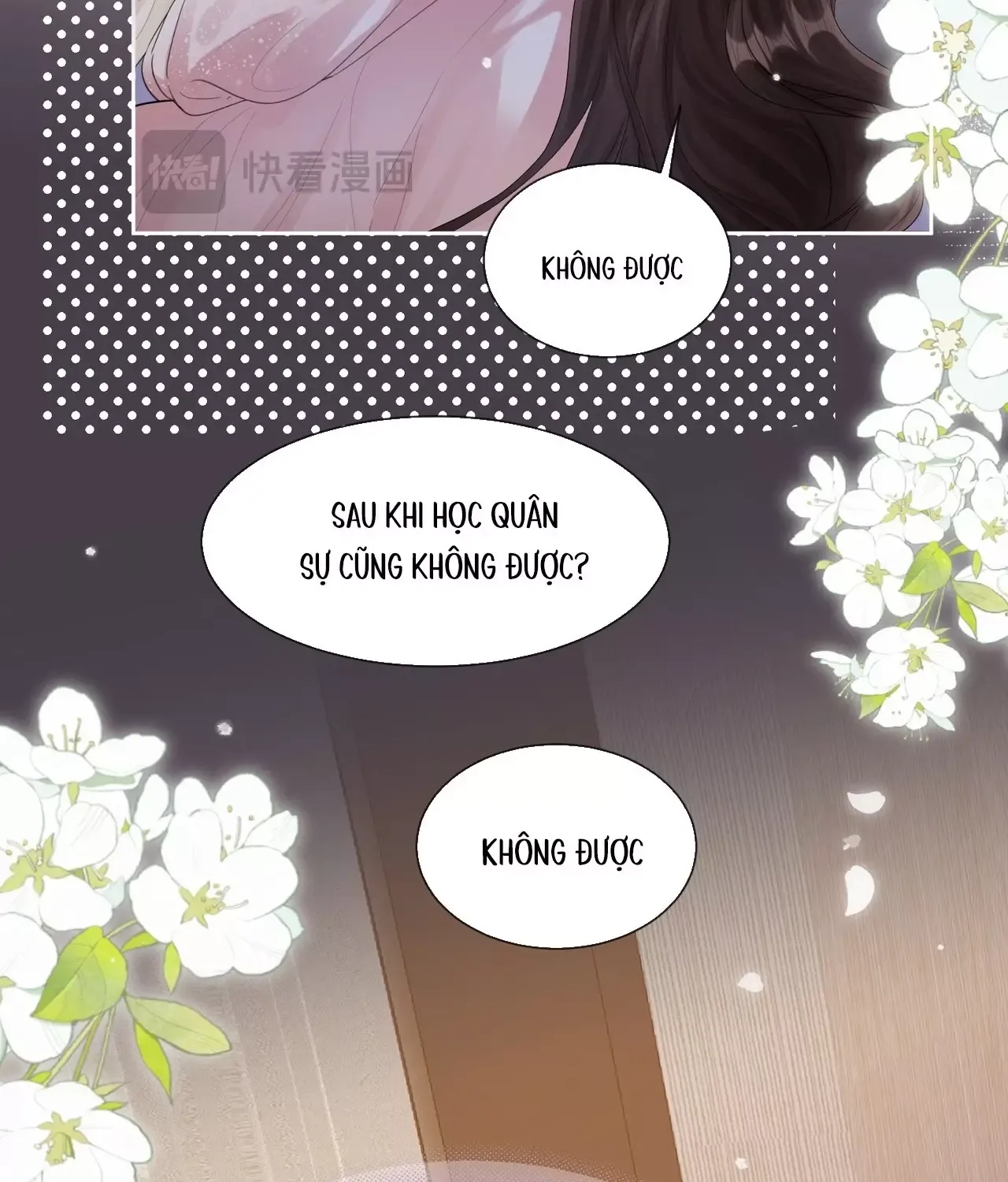 Vãn Triều - Chap 32 - Trang 67