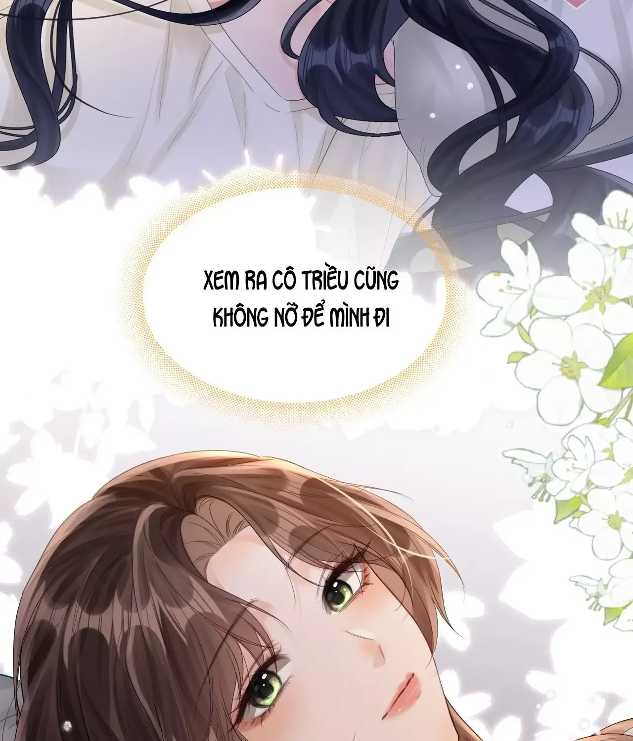 Vãn Triều - Chap 32 - Trang 70