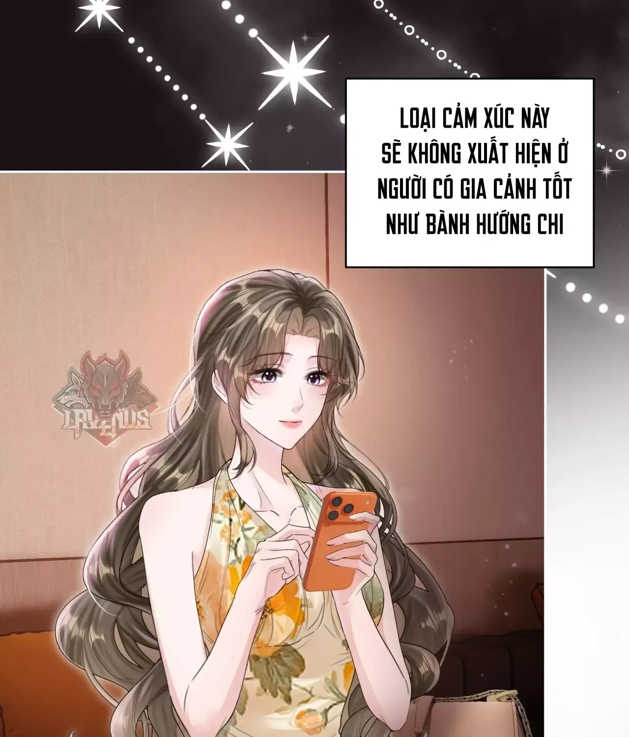 Vãn Triều - Chap 32 - Trang 9