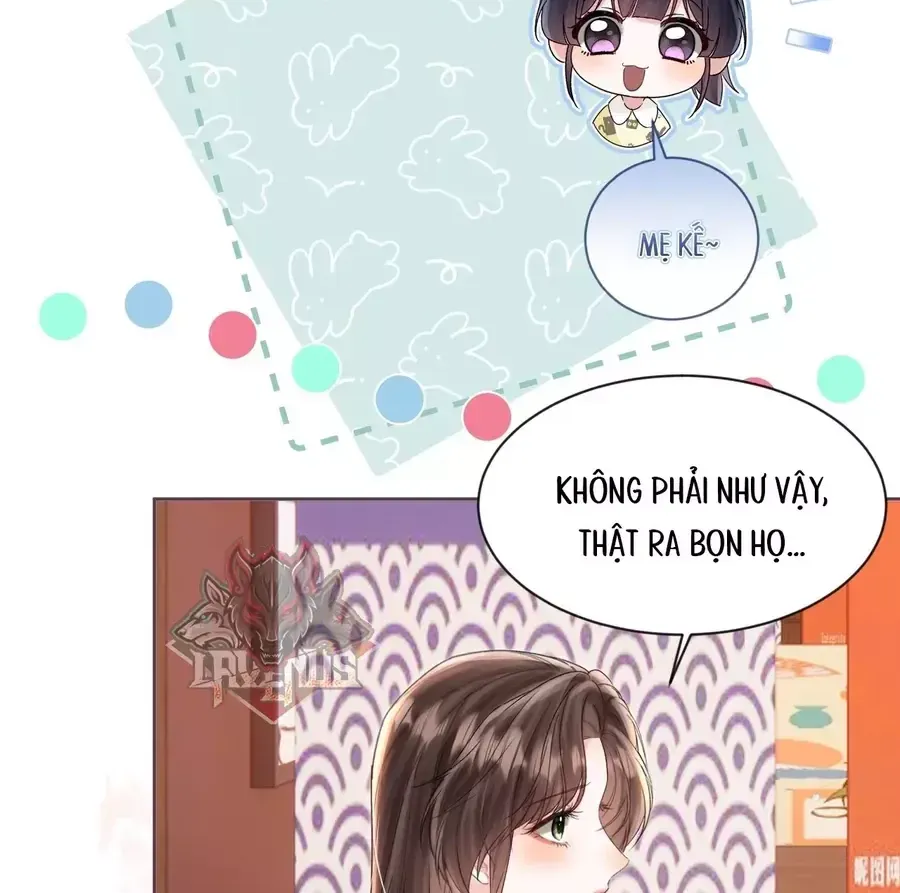 Vãn Triều - Chap 37 - Trang 13