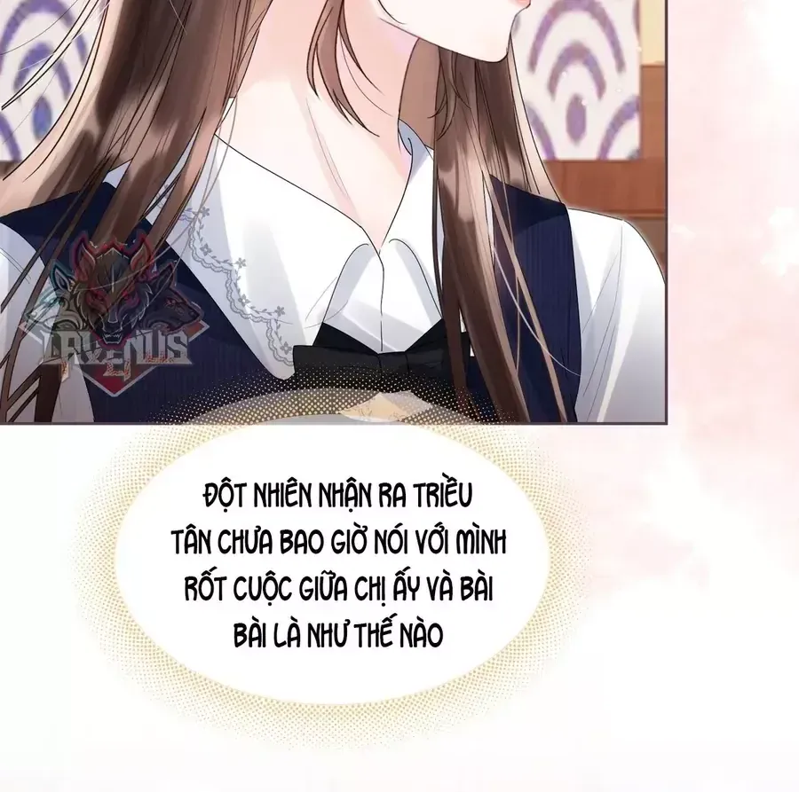 Vãn Triều - Chap 37 - Trang 15