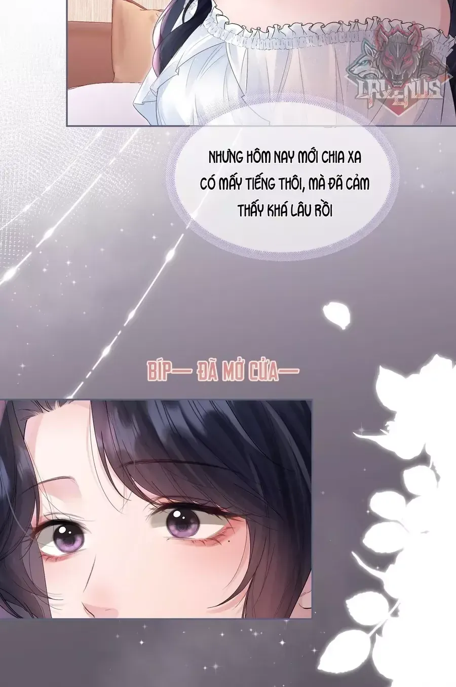 Vãn Triều - Chap 37 - Trang 21