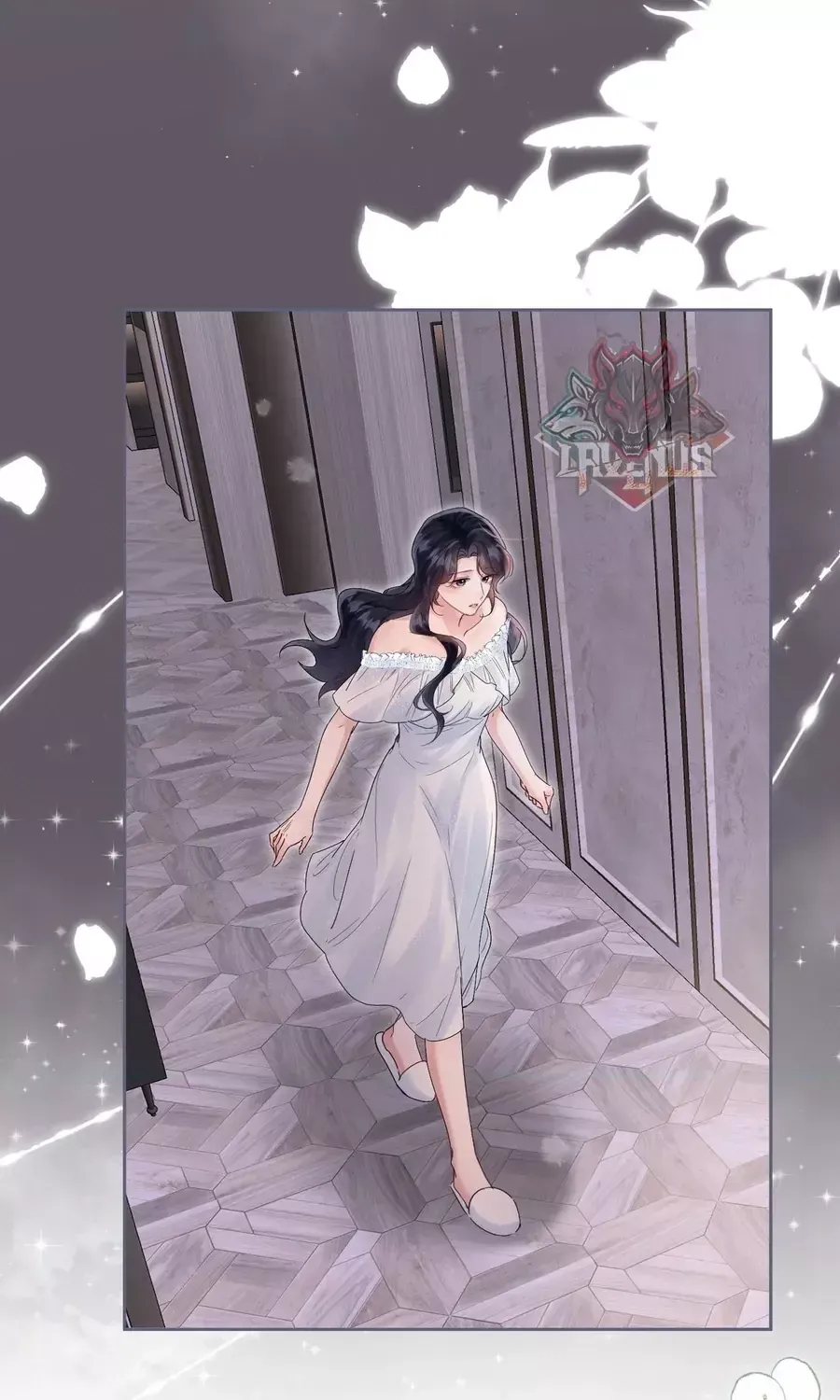 Vãn Triều - Chap 37 - Trang 22
