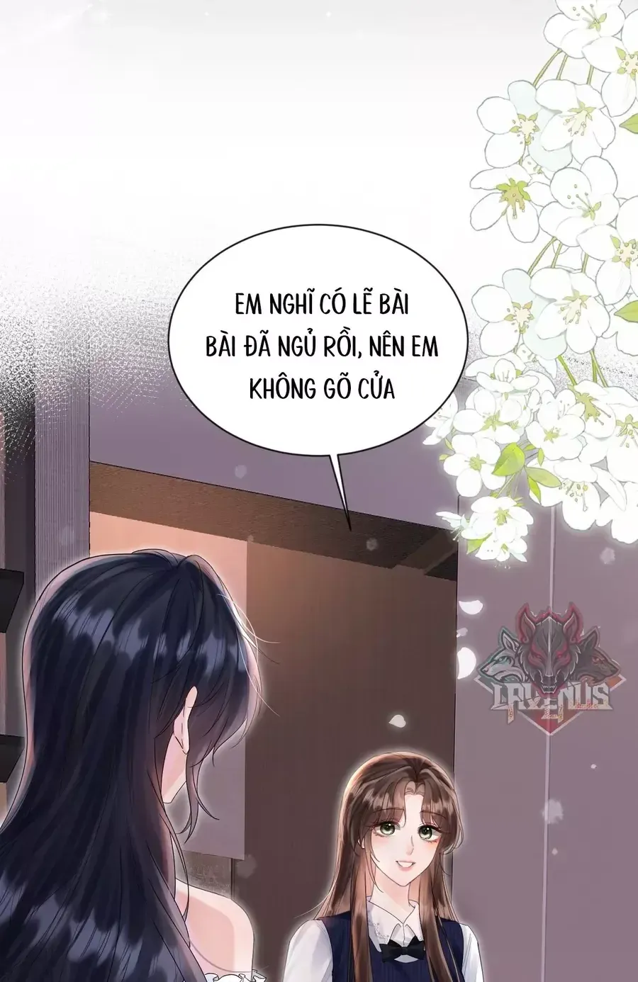 Vãn Triều - Chap 37 - Trang 23