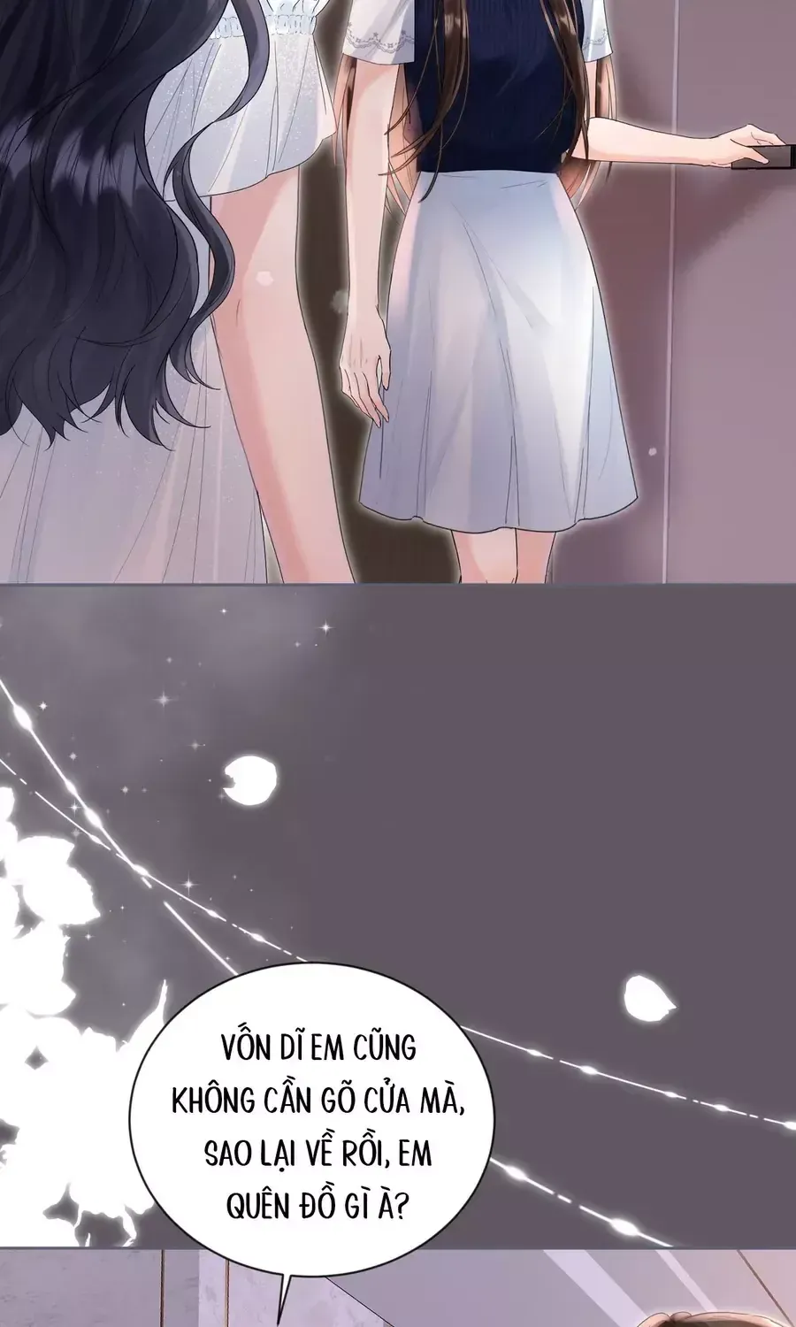 Vãn Triều - Chap 37 - Trang 24