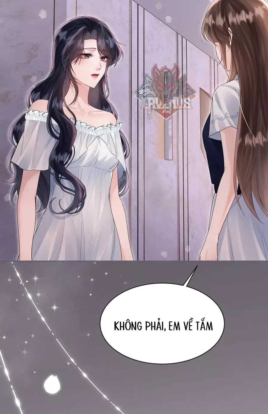 Vãn Triều - Chap 37 - Trang 25
