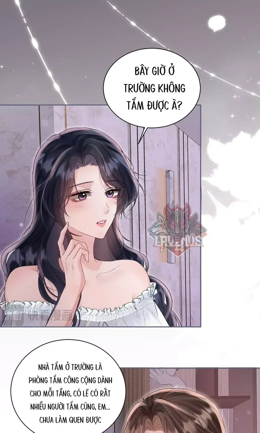 Vãn Triều - Chap 37 - Trang 26