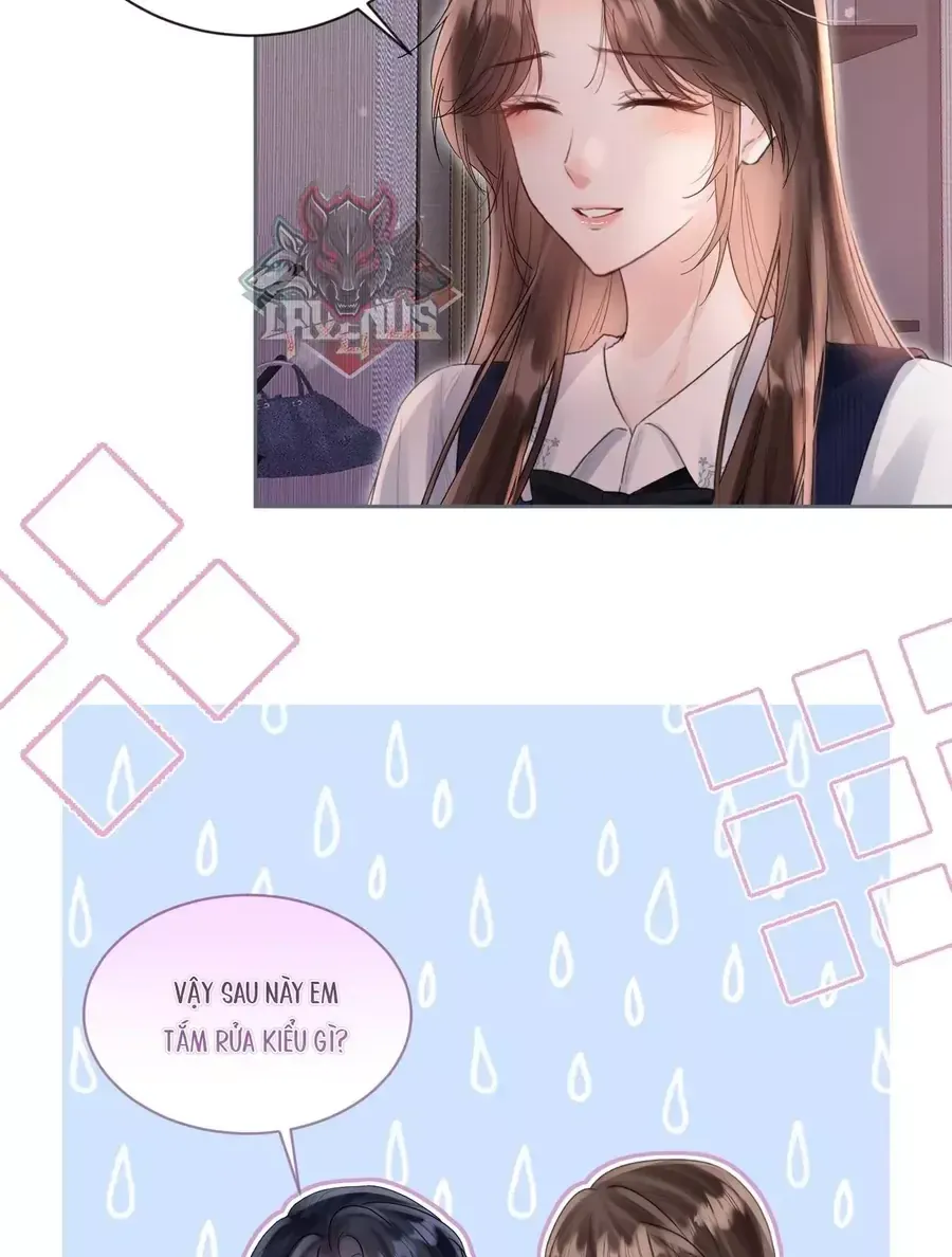 Vãn Triều - Chap 37 - Trang 27