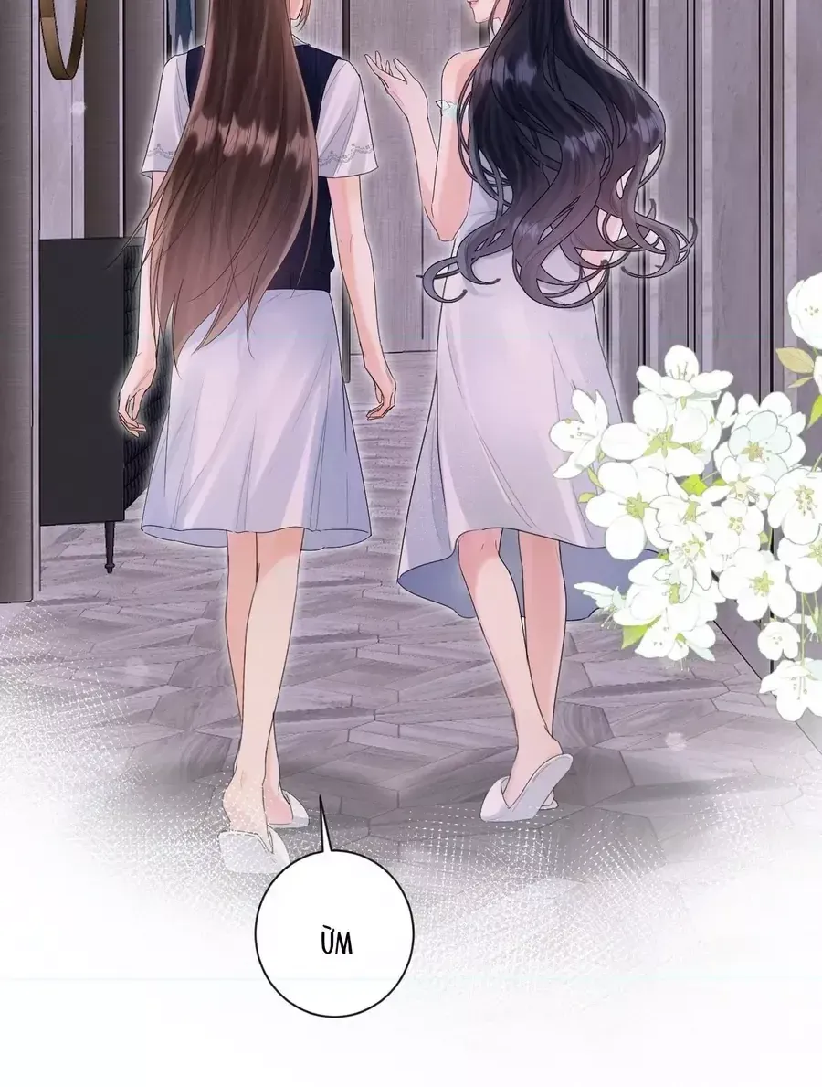 Vãn Triều - Chap 37 - Trang 29