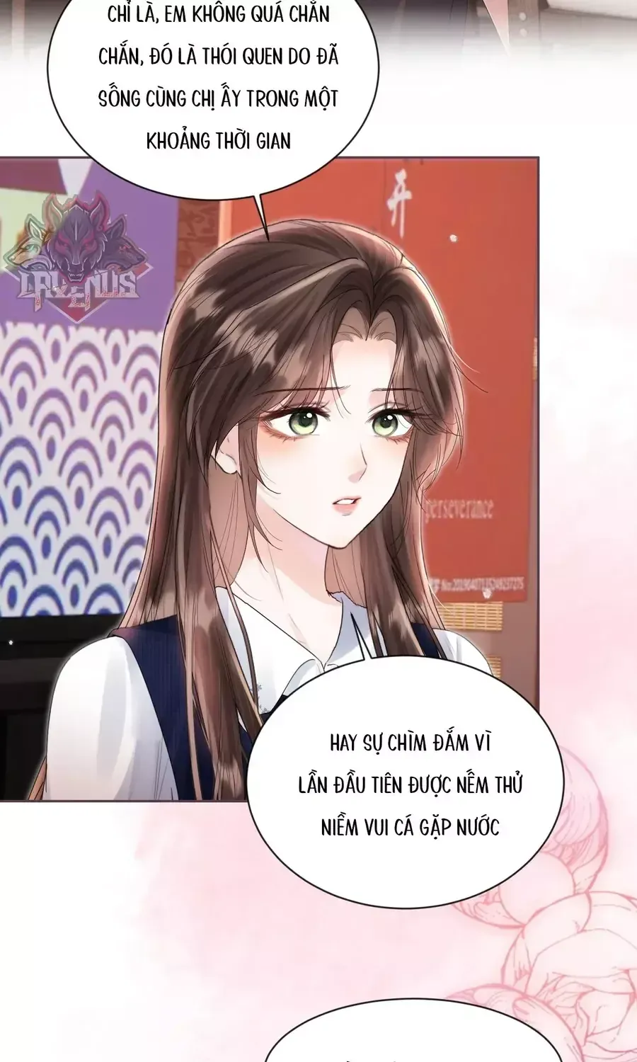 Vãn Triều - Chap 37 - Trang 4