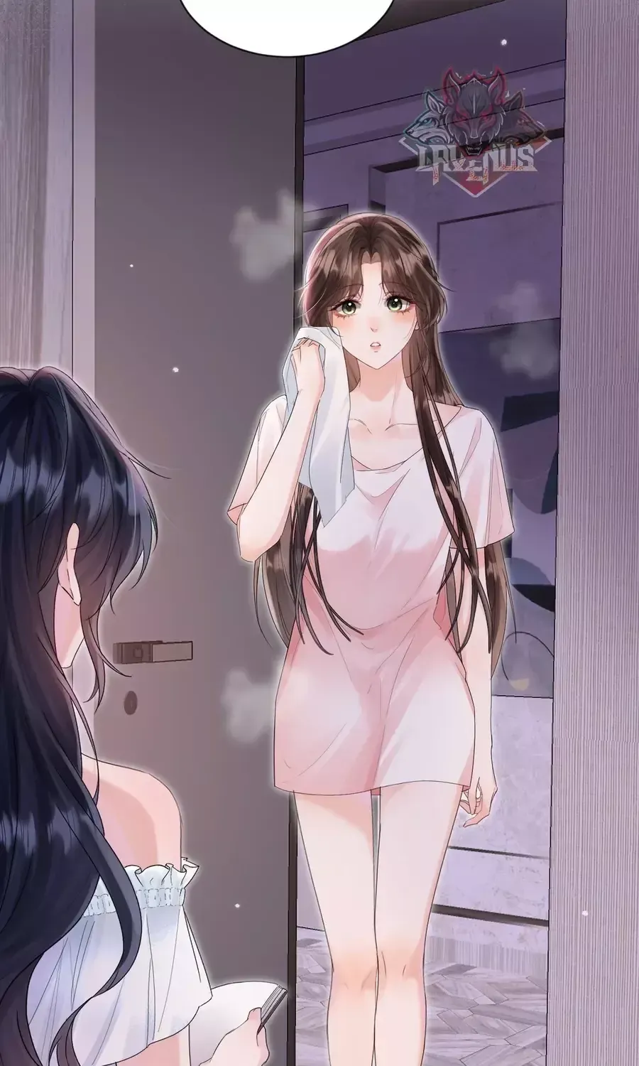 Vãn Triều - Chap 37 - Trang 32
