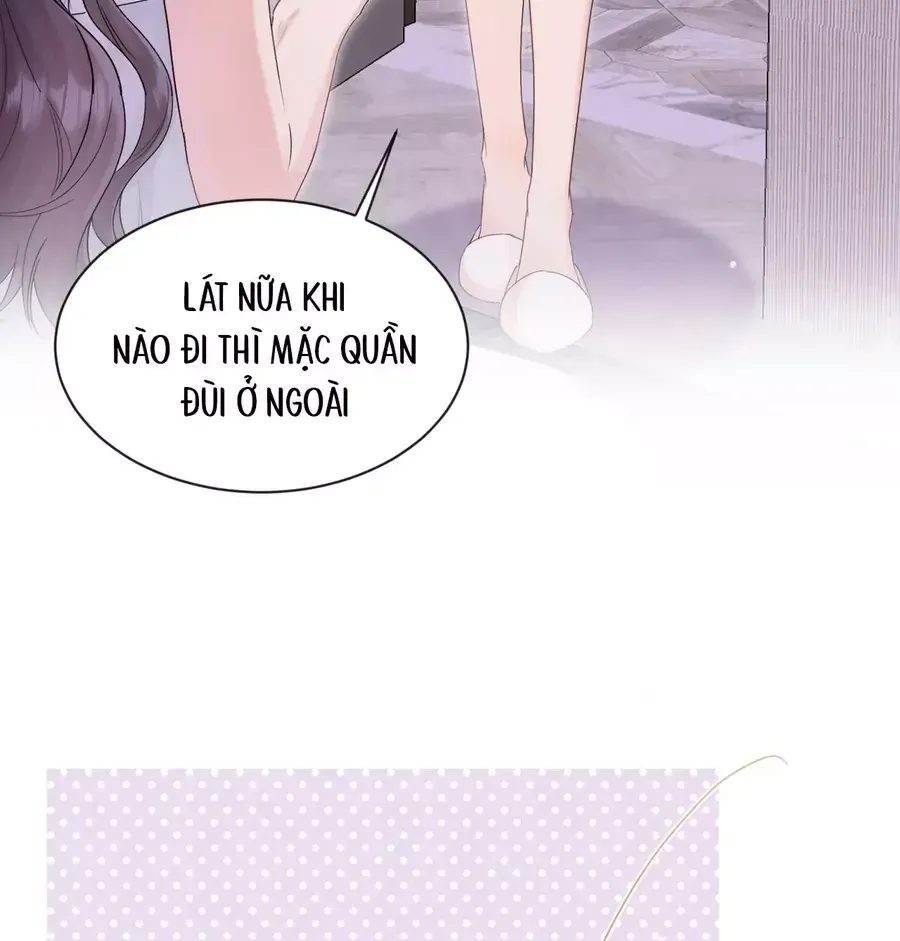 Vãn Triều - Chap 37 - Trang 33