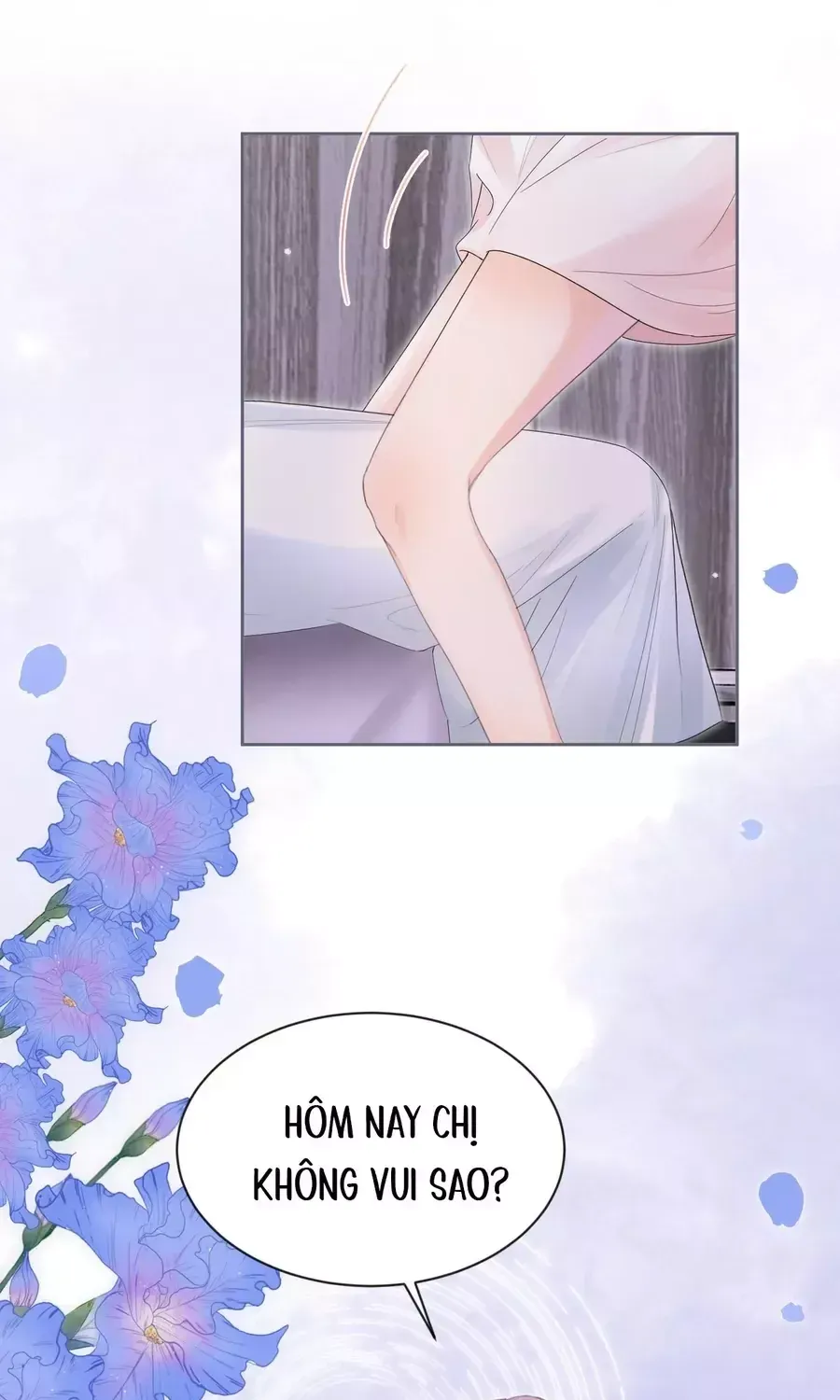 Vãn Triều - Chap 37 - Trang 36