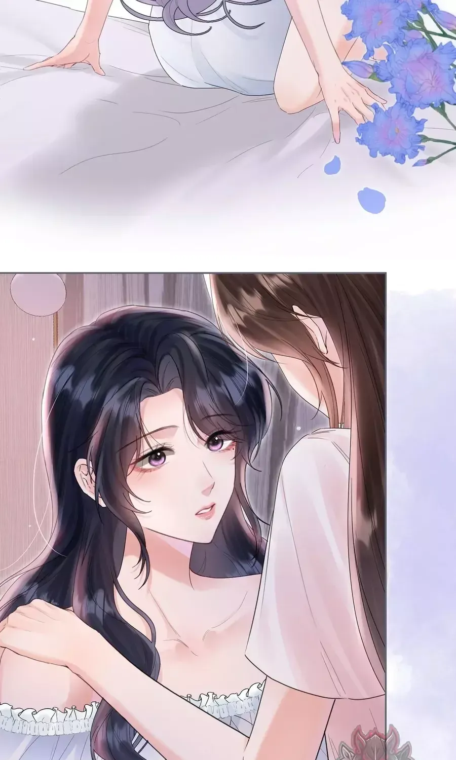 Vãn Triều - Chap 37 - Trang 38