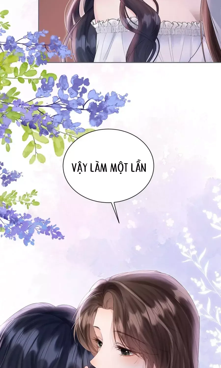 Vãn Triều - Chap 37 - Trang 40