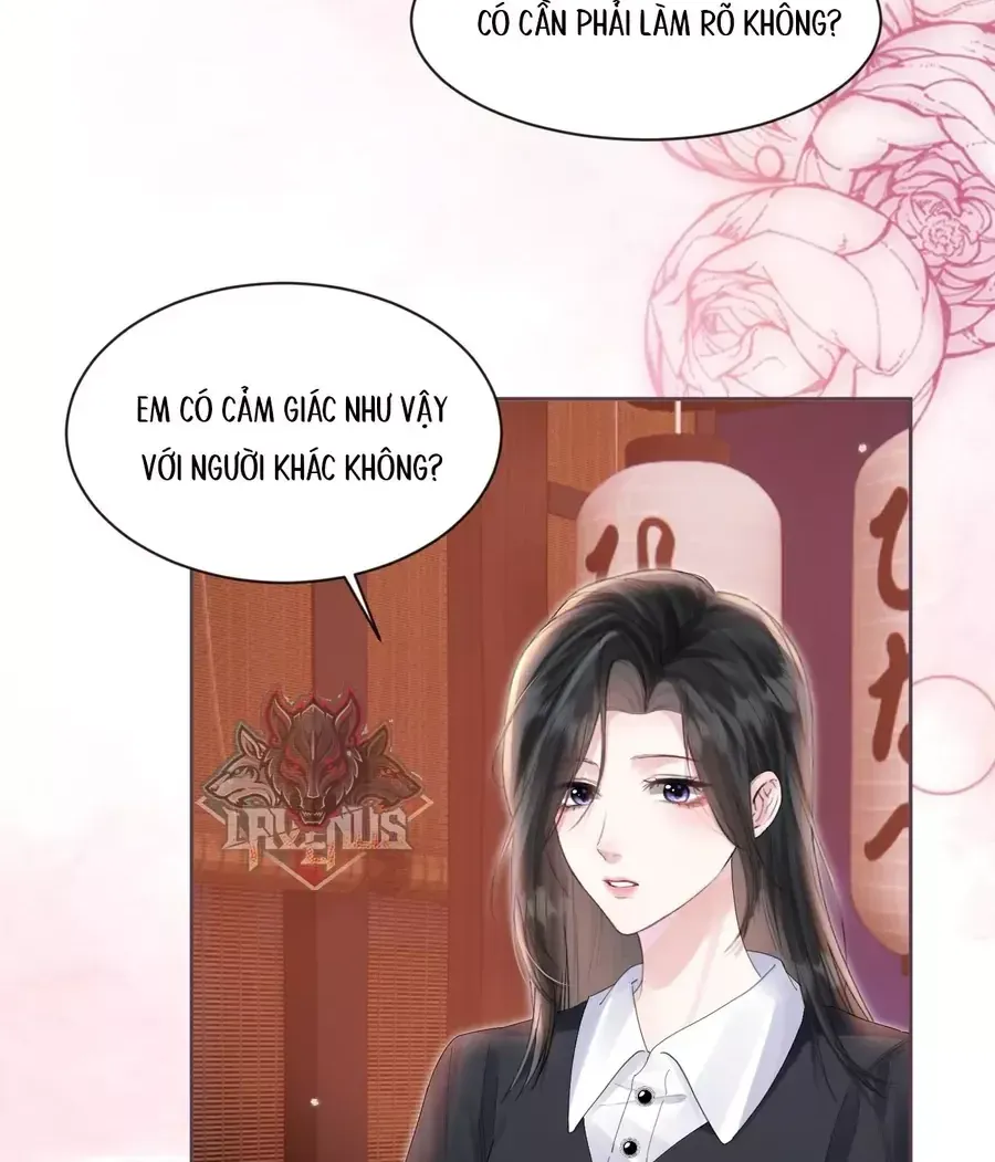 Vãn Triều - Chap 37 - Trang 5