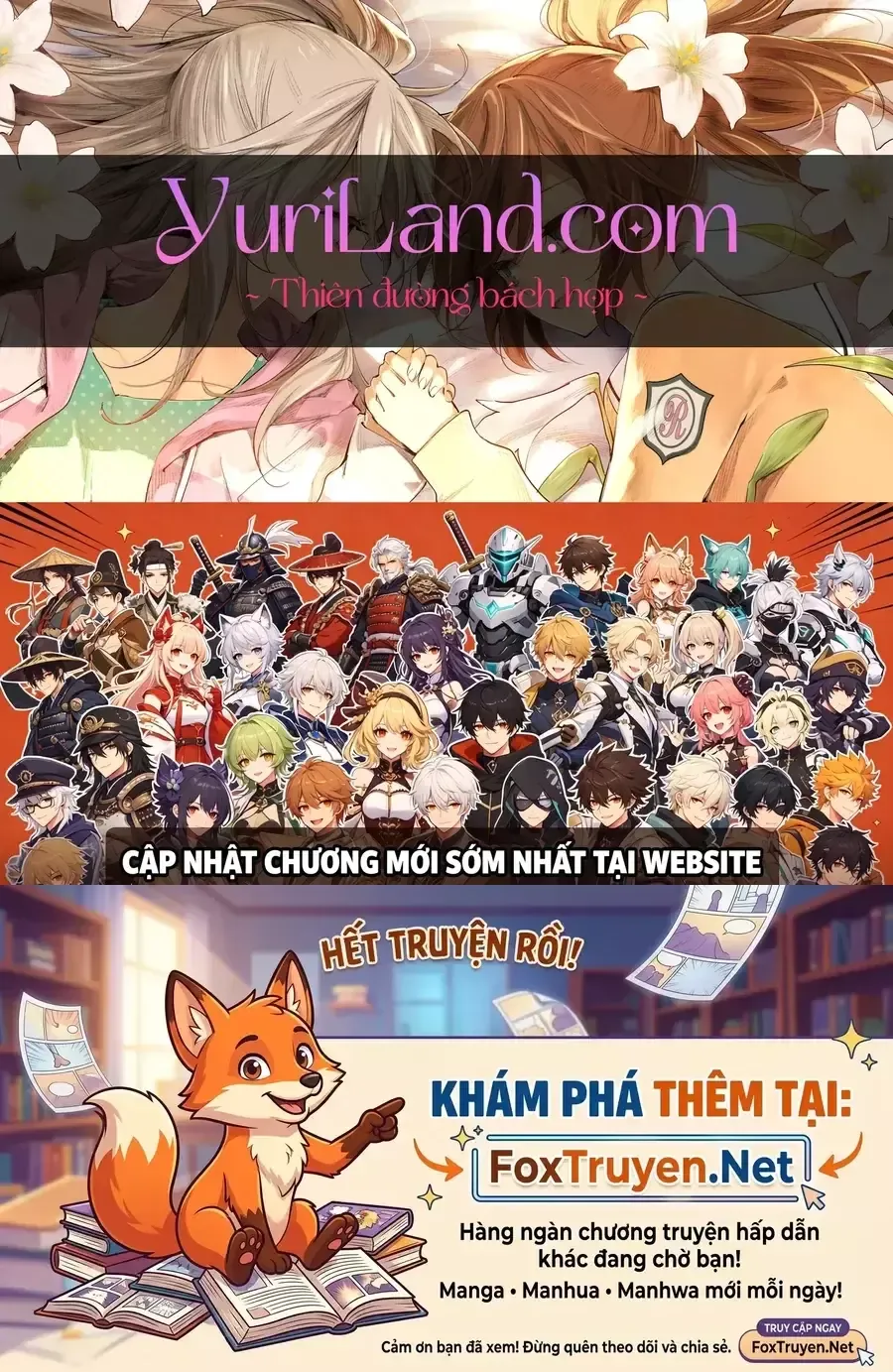 Vãn Triều - Chap 37 - Trang 43