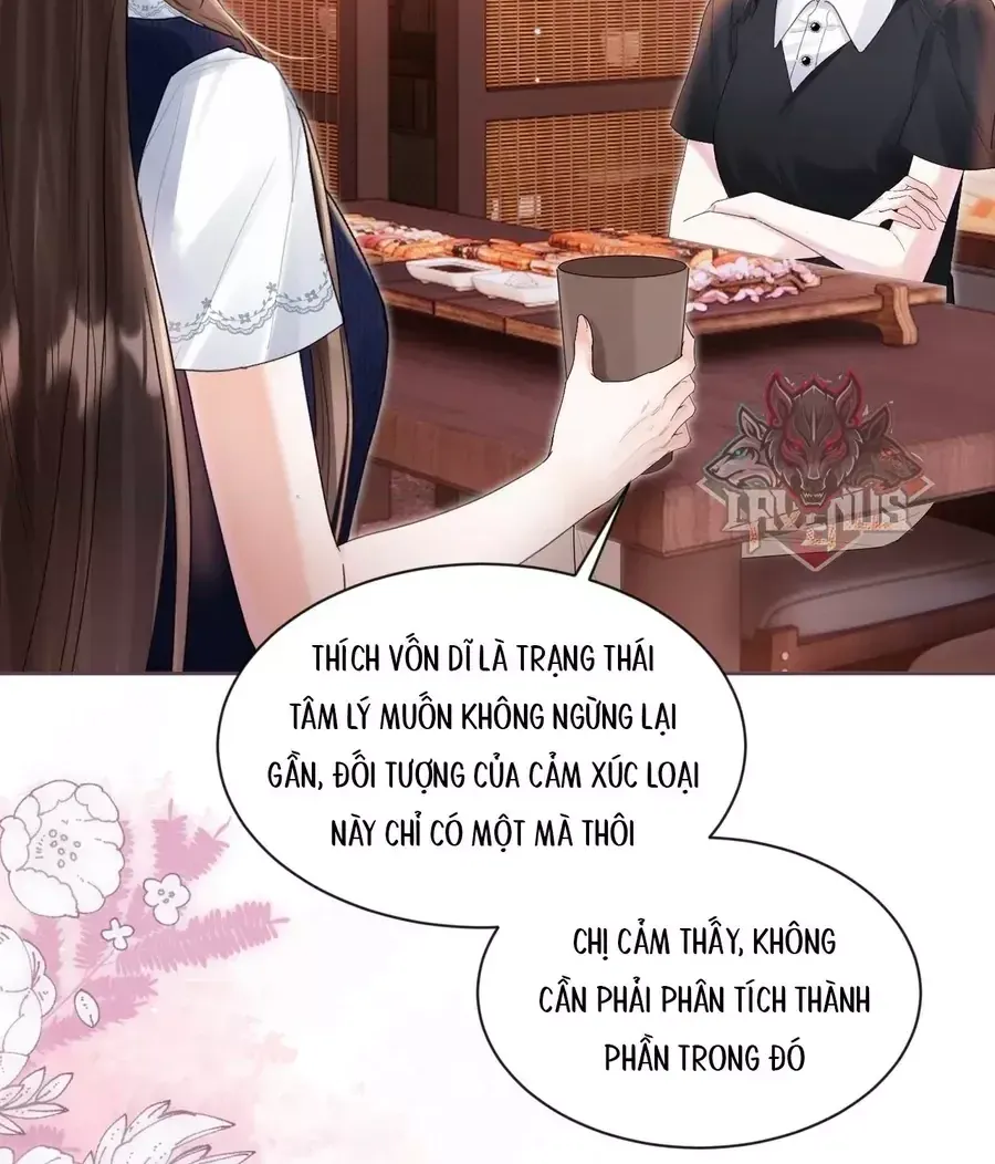 Vãn Triều - Chap 37 - Trang 7