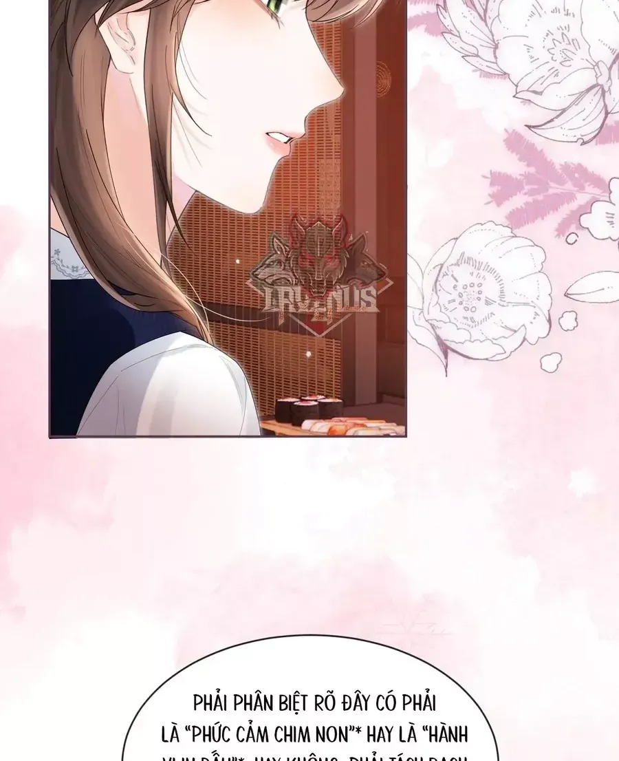 Vãn Triều - Chap 37 - Trang 9