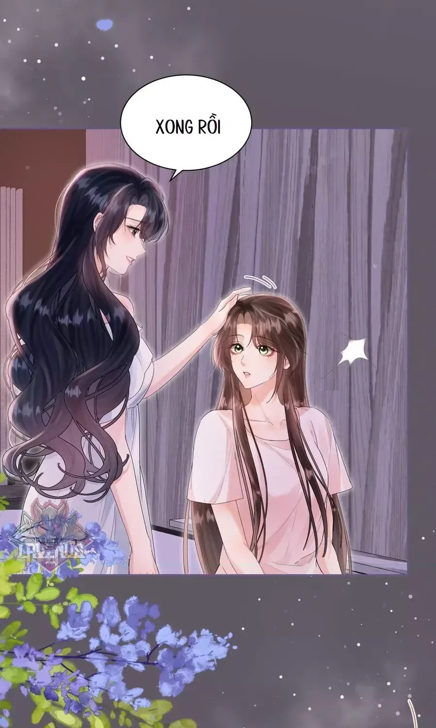Vãn Triều - Chap 38 - Trang 16