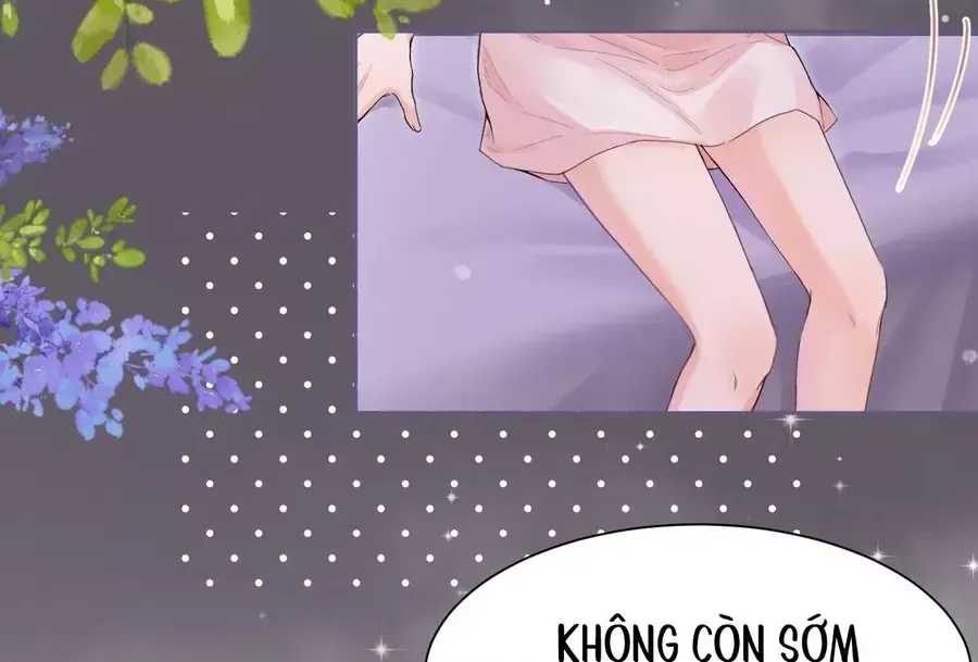 Vãn Triều - Chap 38 - Trang 17