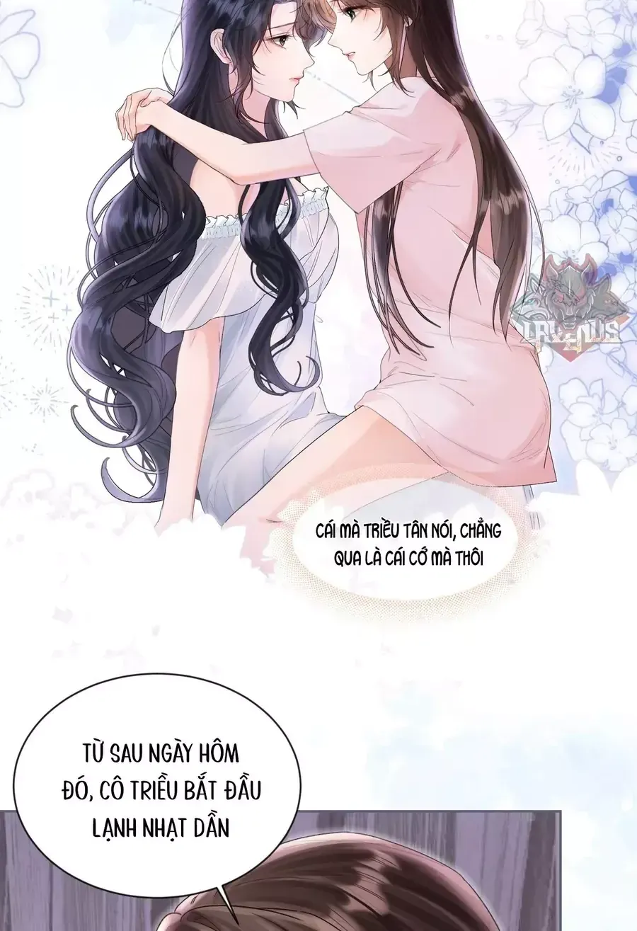 Vãn Triều - Chap 38 - Trang 3