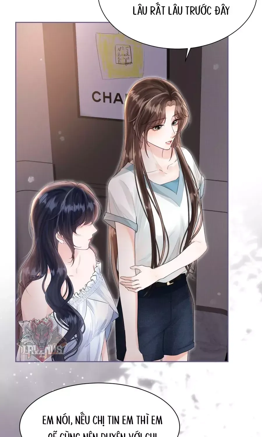 Vãn Triều - Chap 38 - Trang 22