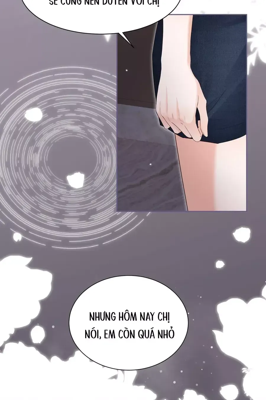 Vãn Triều - Chap 38 - Trang 23