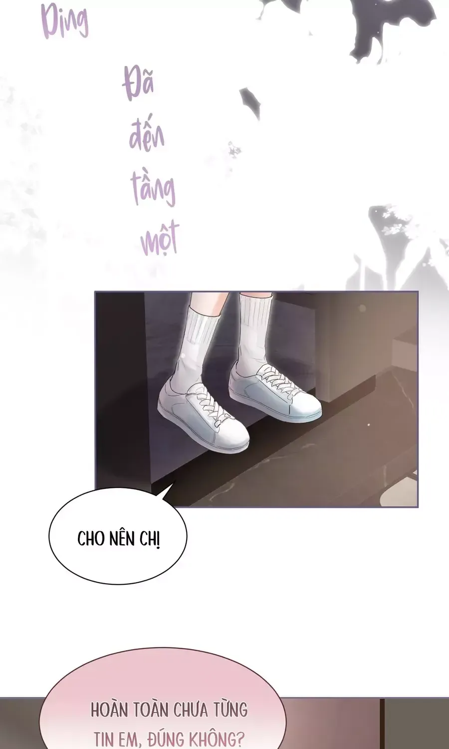 Vãn Triều - Chap 38 - Trang 24