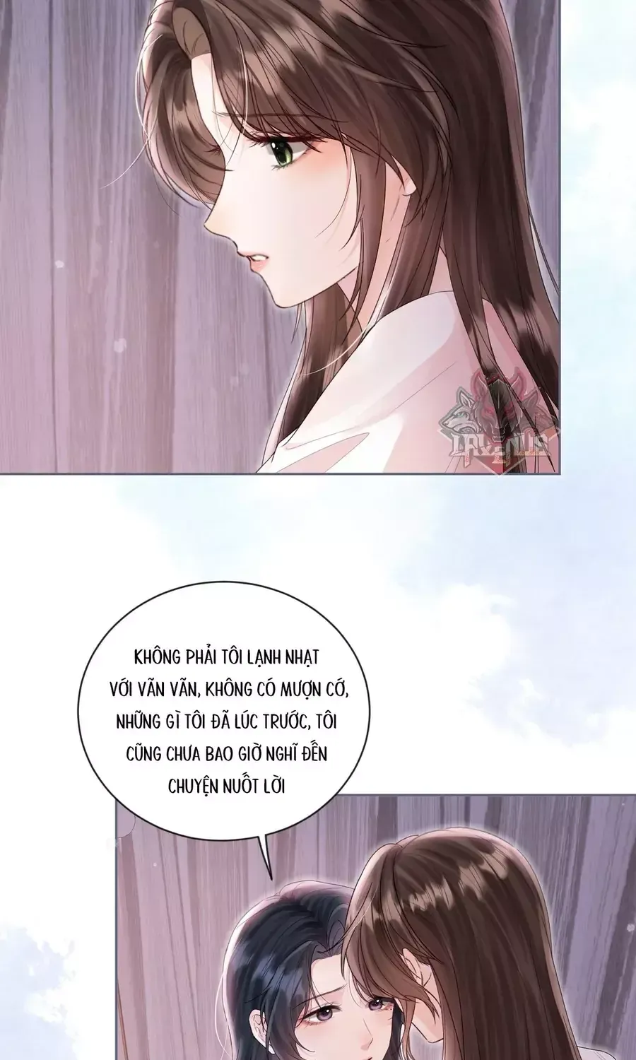 Vãn Triều - Chap 38 - Trang 4