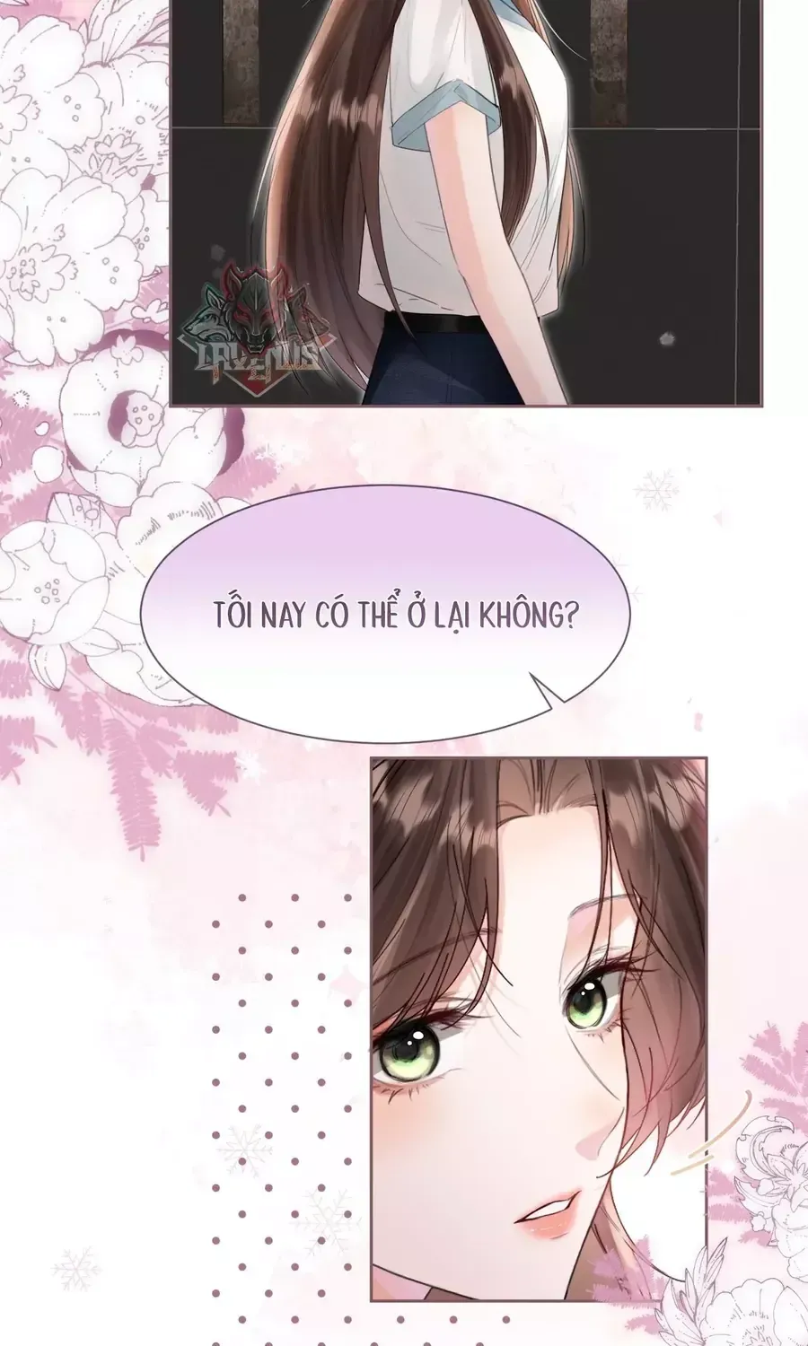 Vãn Triều - Chap 38 - Trang 32