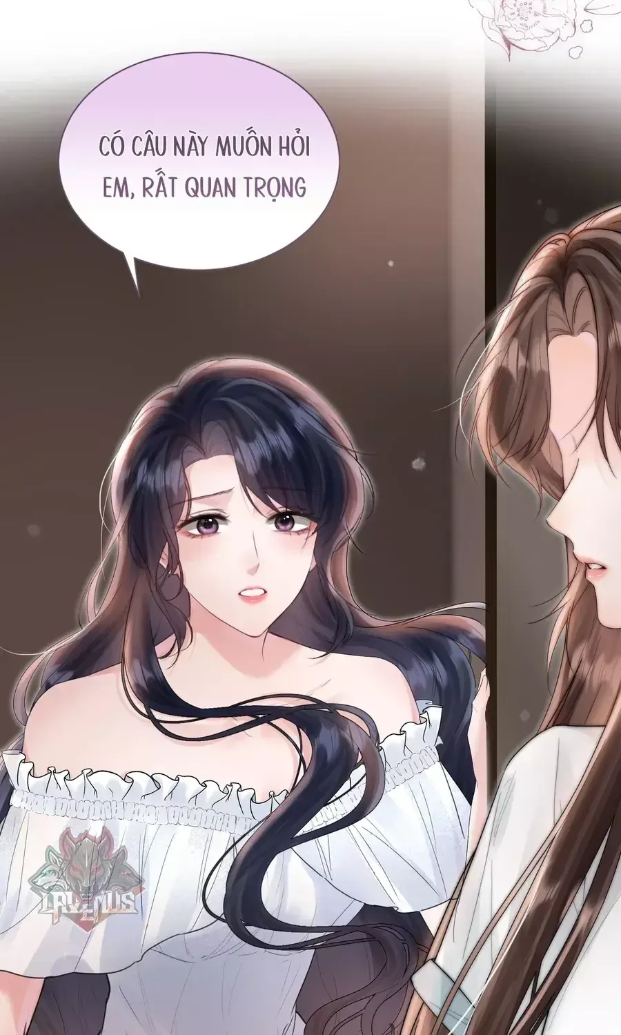 Vãn Triều - Chap 38 - Trang 34