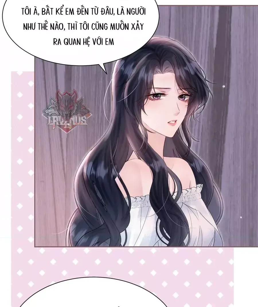 Vãn Triều - Chap 38 - Trang 39