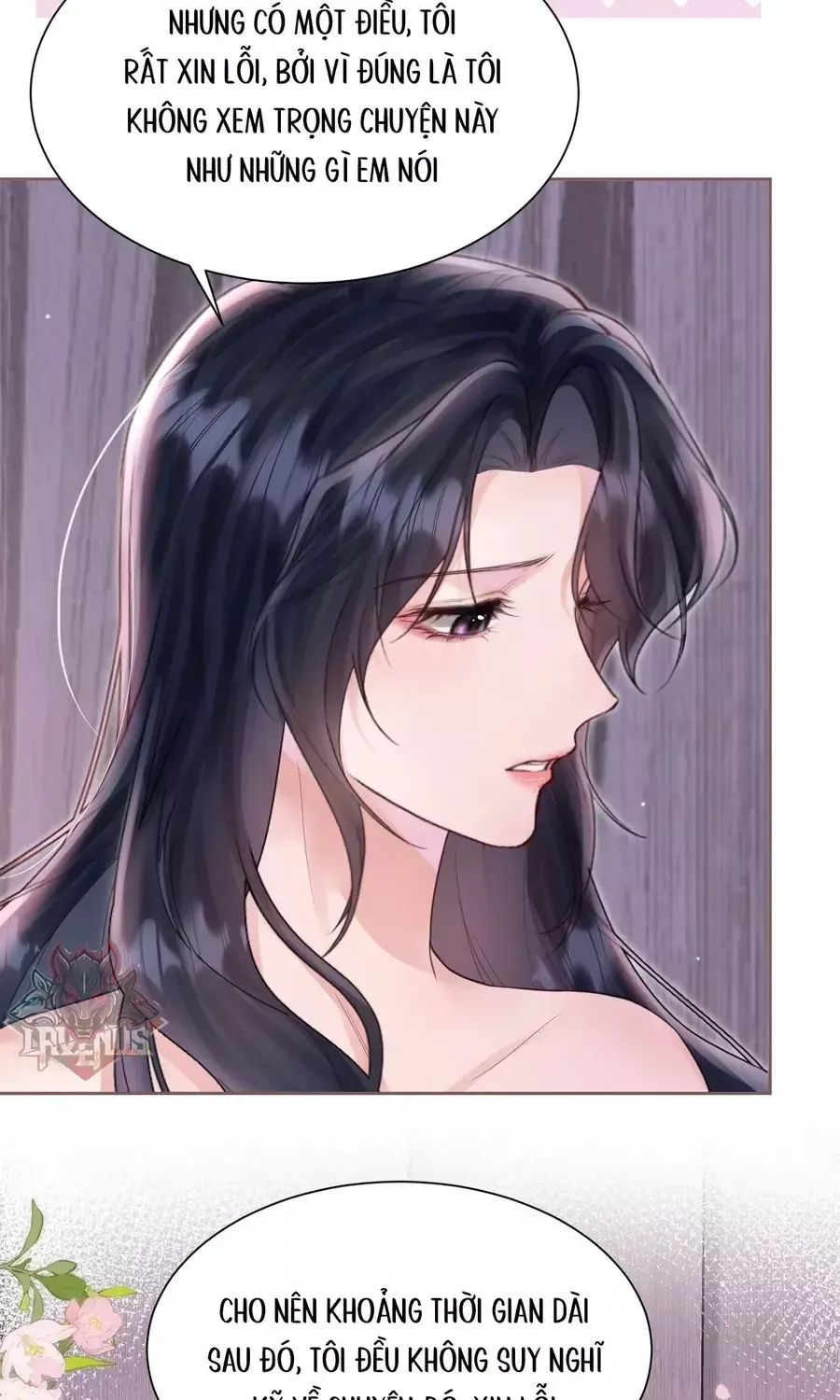 Vãn Triều - Chap 38 - Trang 40
