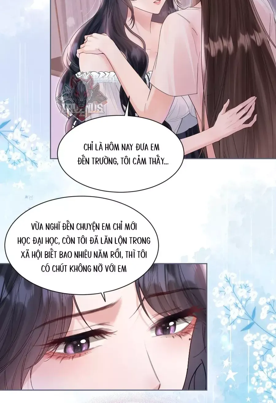 Vãn Triều - Chap 38 - Trang 5