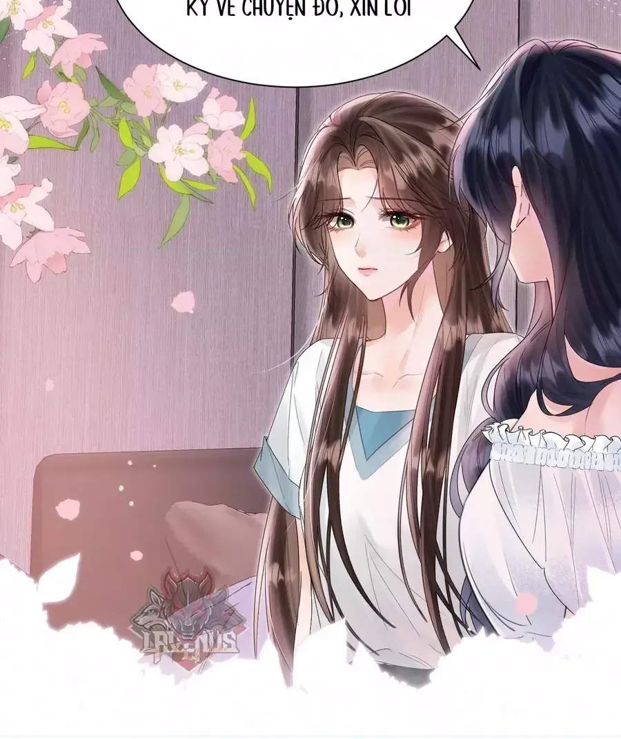 Vãn Triều - Chap 38 - Trang 41