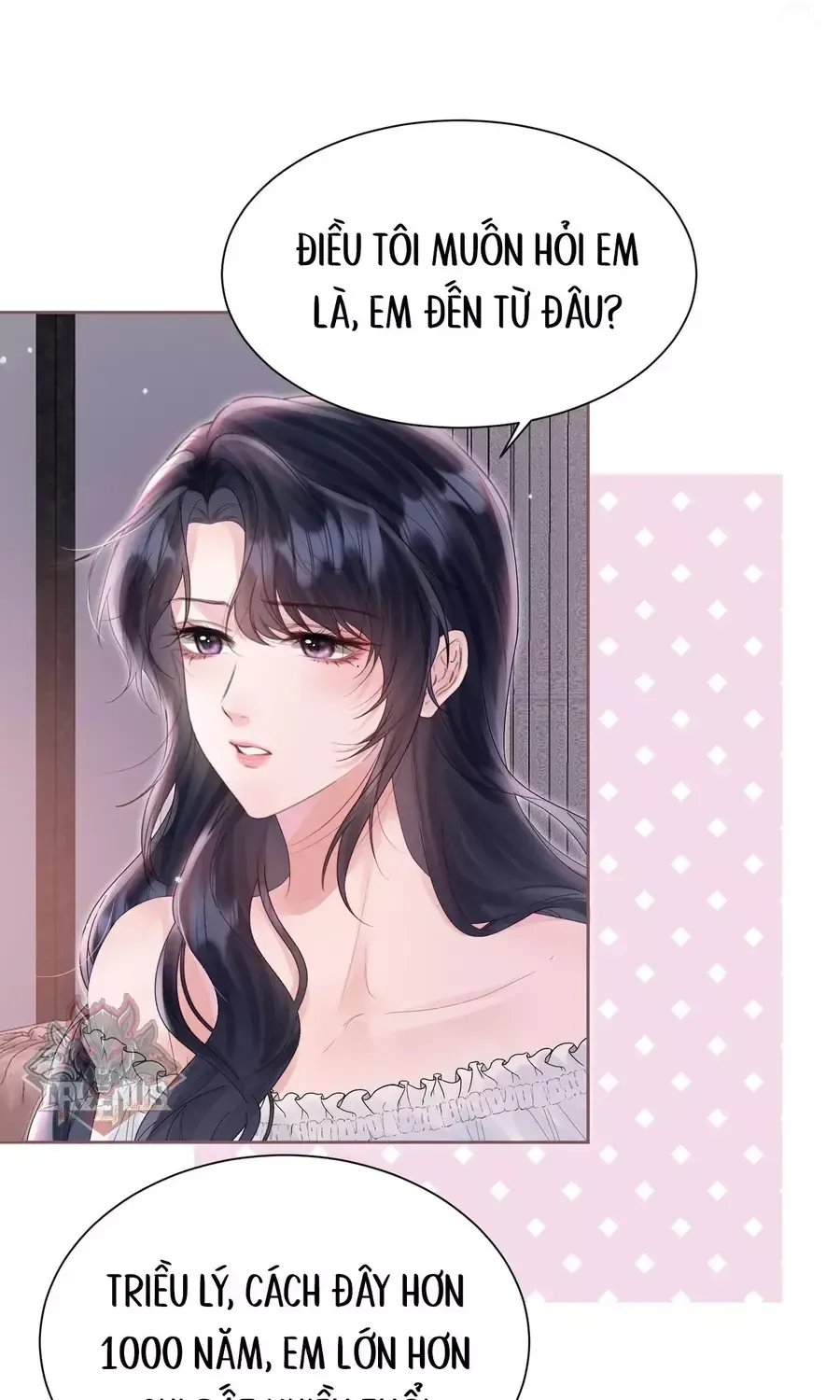 Vãn Triều - Chap 38 - Trang 42