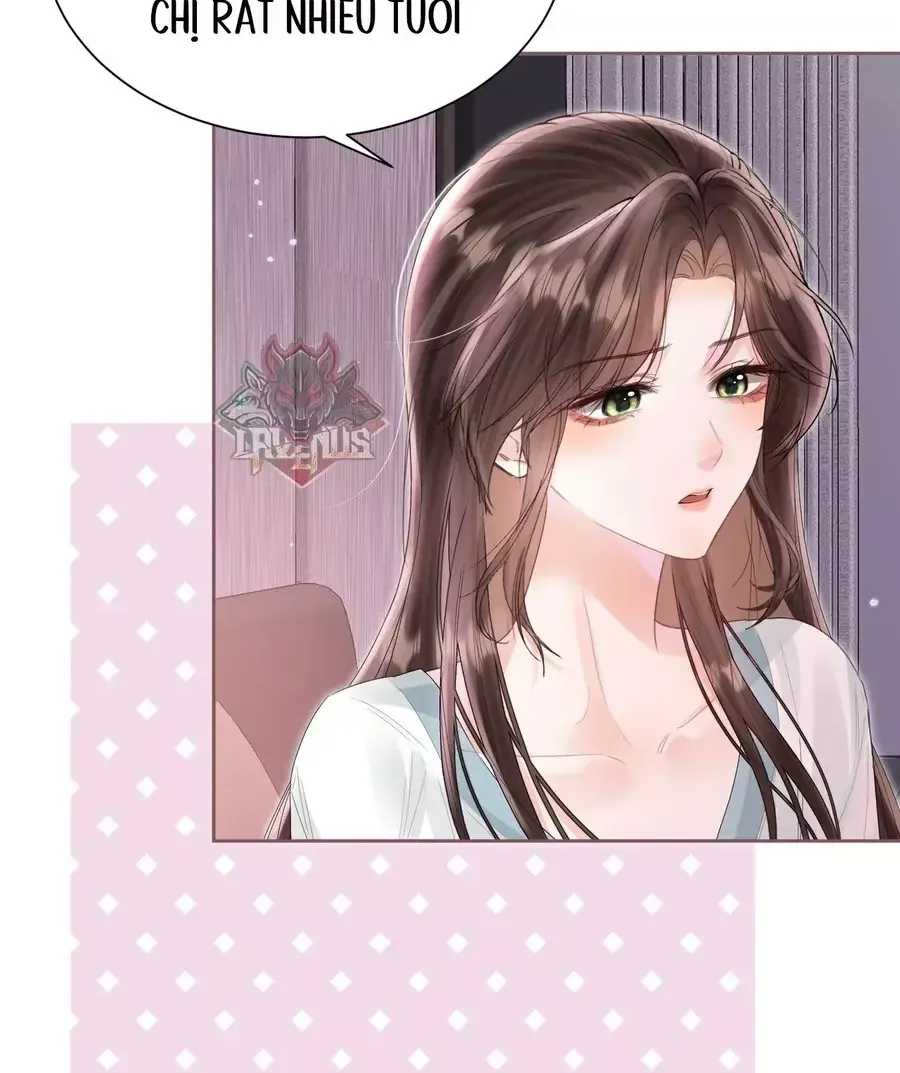 Vãn Triều - Chap 38 - Trang 43