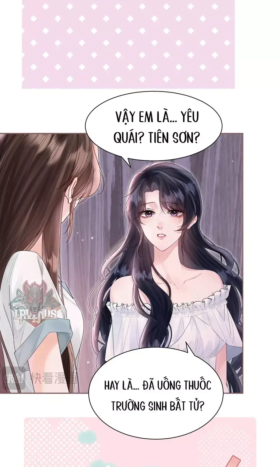 Vãn Triều - Chap 38 - Trang 44