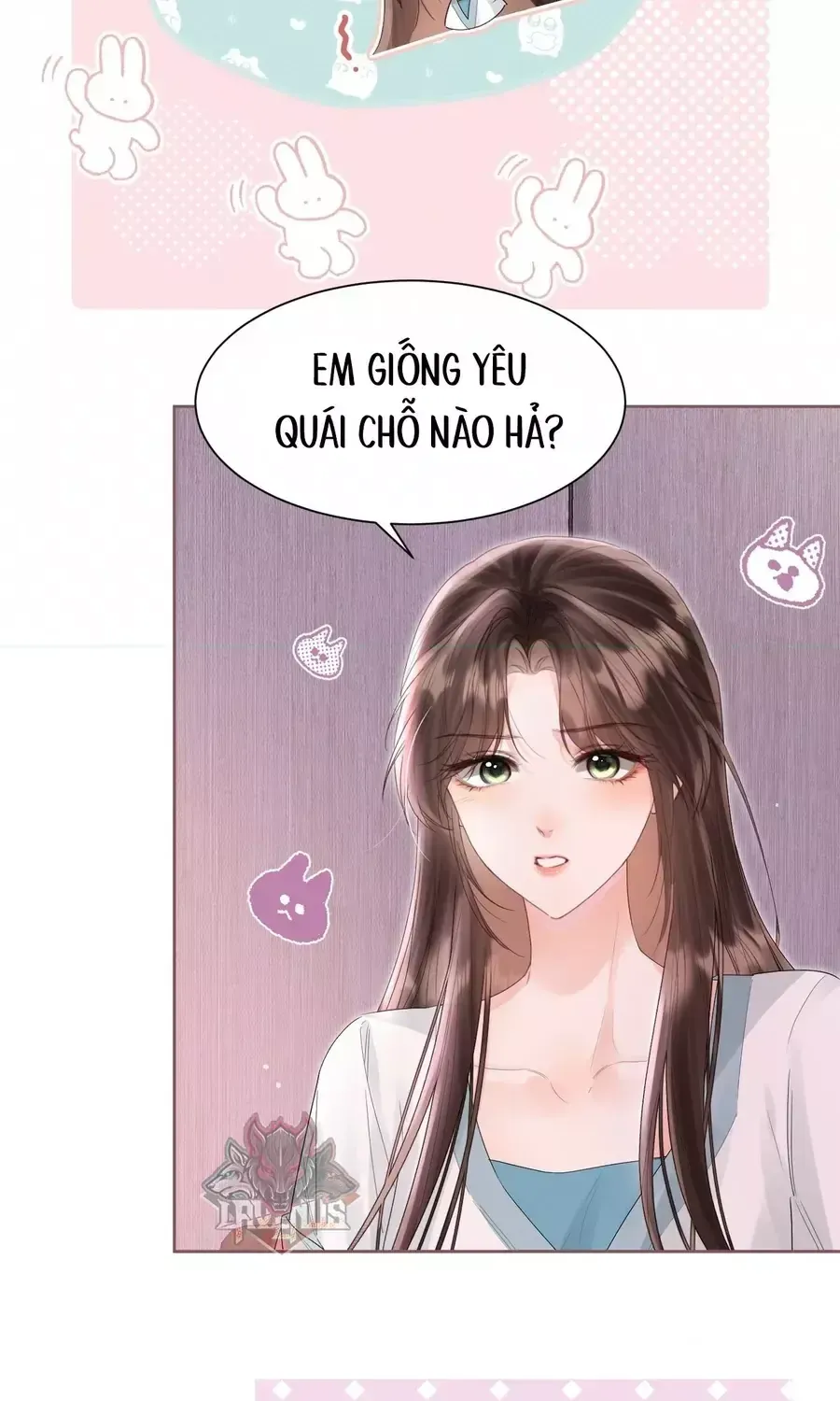 Vãn Triều - Chap 38 - Trang 46