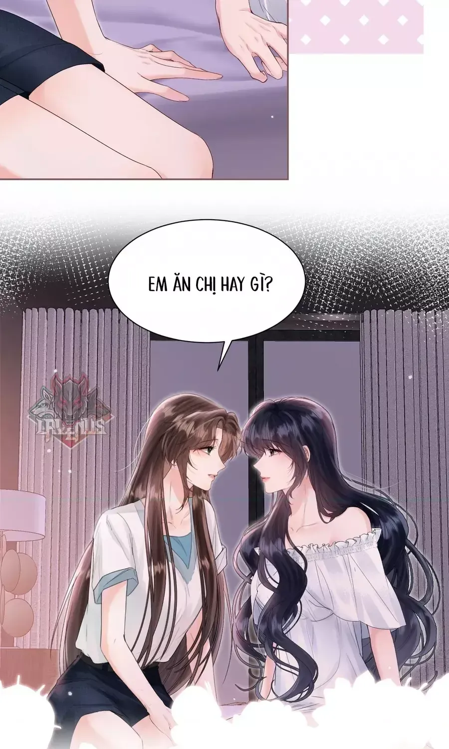 Vãn Triều - Chap 38 - Trang 48