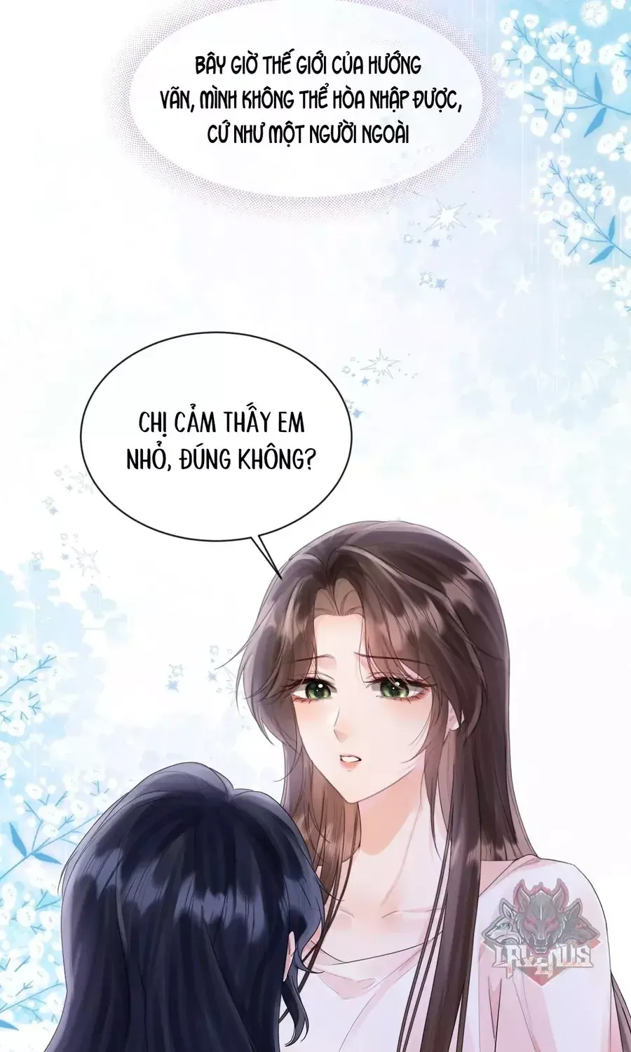 Vãn Triều - Chap 38 - Trang 6